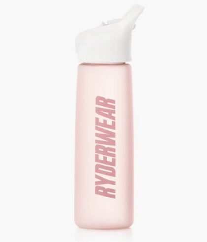 Rydewear Straw Drrink Bottle